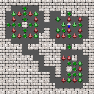 Уровень 55 — Bugs550 collection